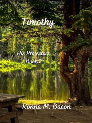 cover image of Timothy